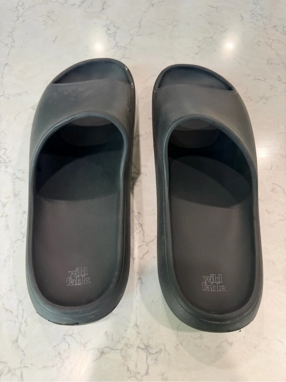 Wild Fable Robbie Slide Sandal